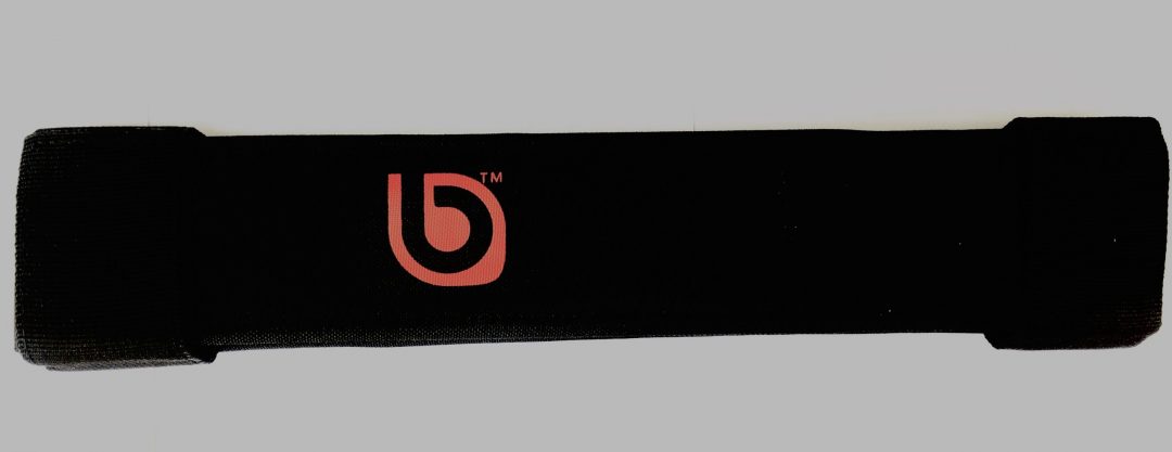 Foot Strap Black Mountain
