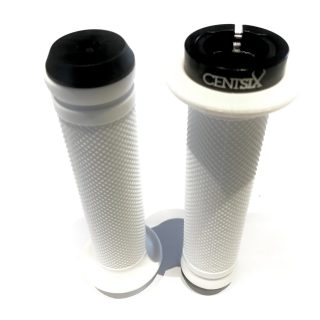 Poignées Centsix Blanche 3