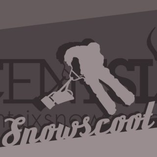 Snowscoots Centsix