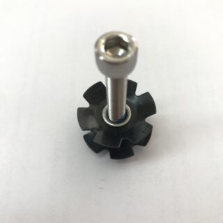 étoile de fourche 2