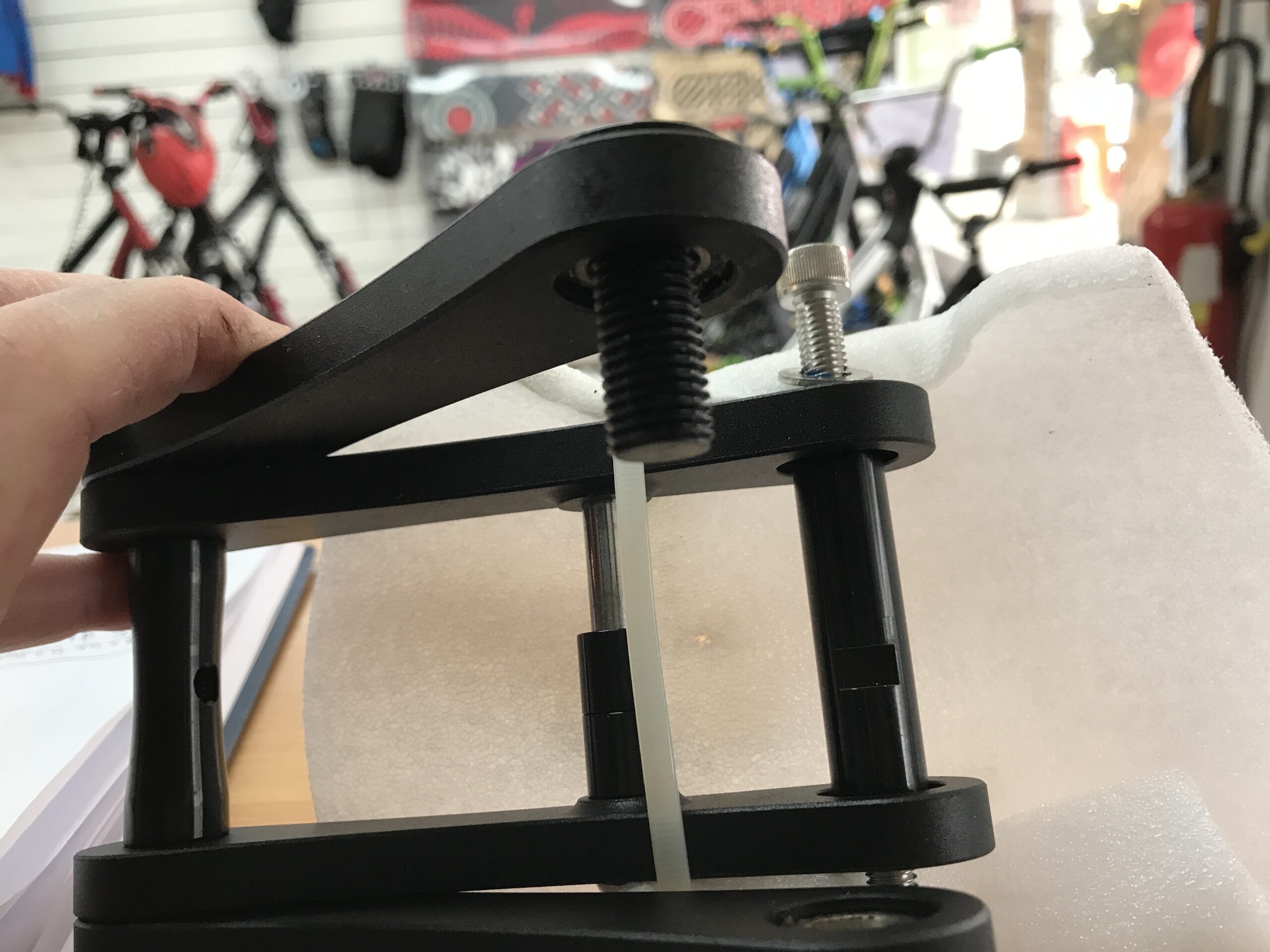 biellette black mountain 2