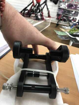 biellette black mountain 3