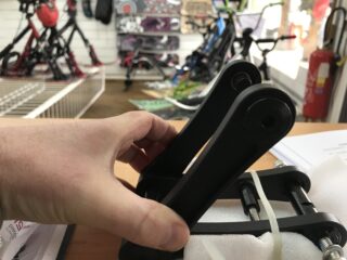 biellette black mountain