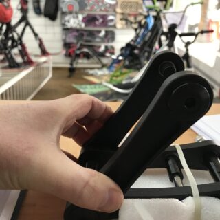 biellette black mountain