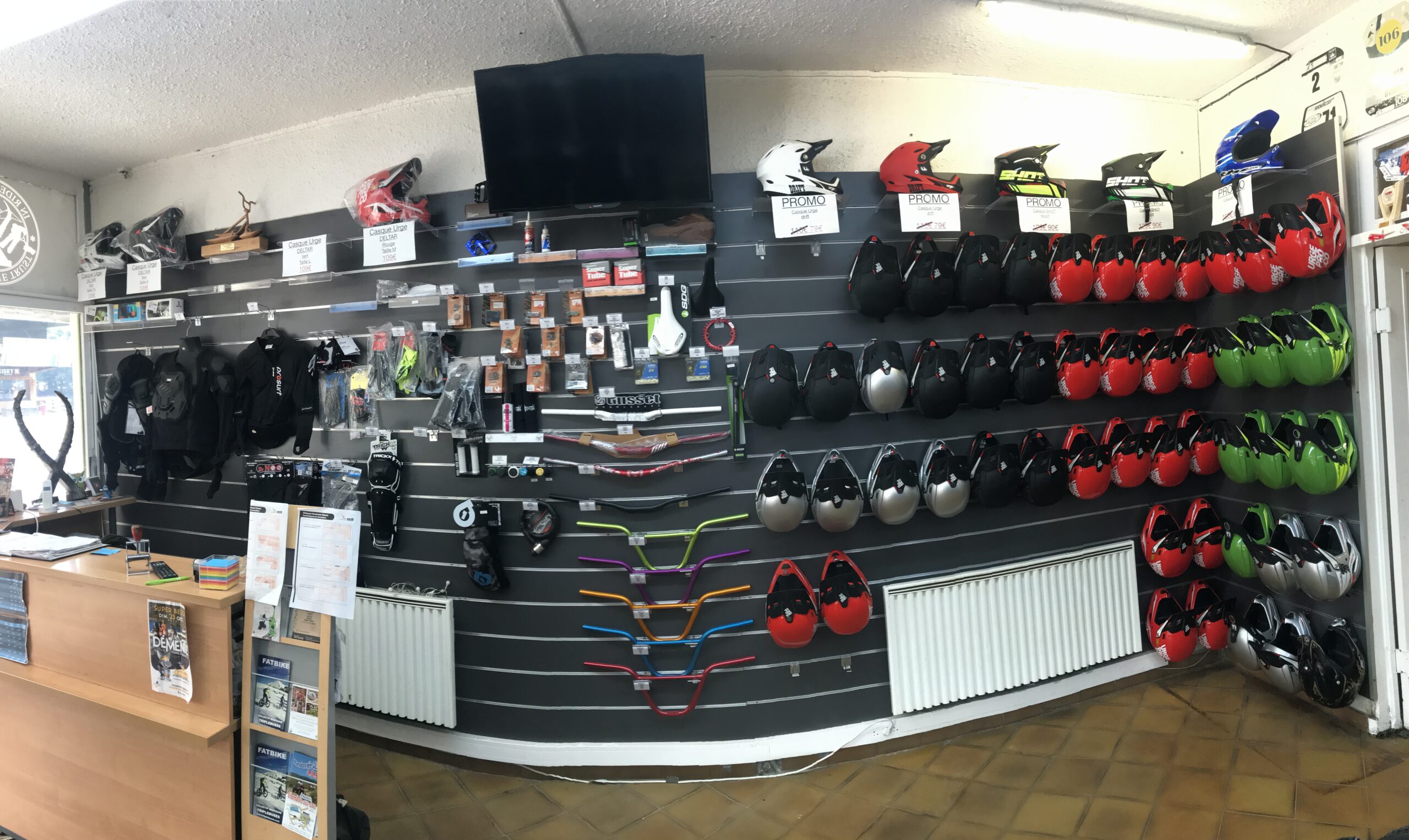 CHEVALIER – Image 1