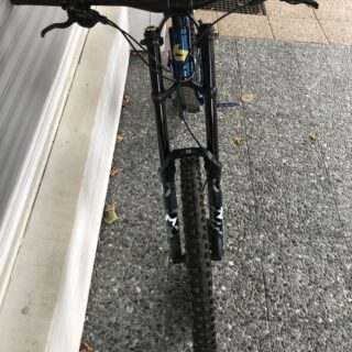 VTT DH Bergamont Straitline 7.0 Occasion – Image 3