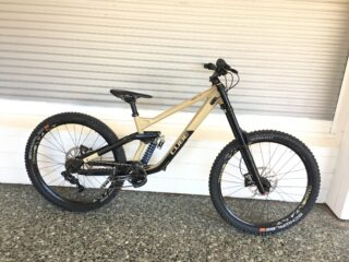 Vtt DH Cube Two 15 2022