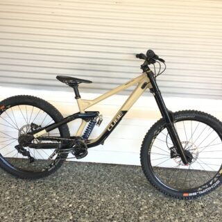 Vtt DH Cube Two 15 2022