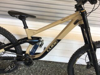 Vtt DH Cube Two 15 2022 2