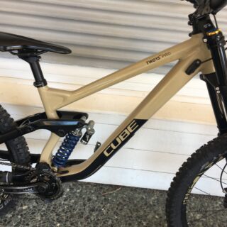 Vtt DH Cube Two 15 2022 2