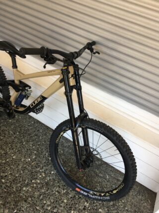 Vtt DH Cube Two 15 2022 3