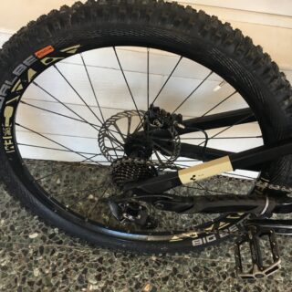 Vtt DH Cube Two 15 2022 5