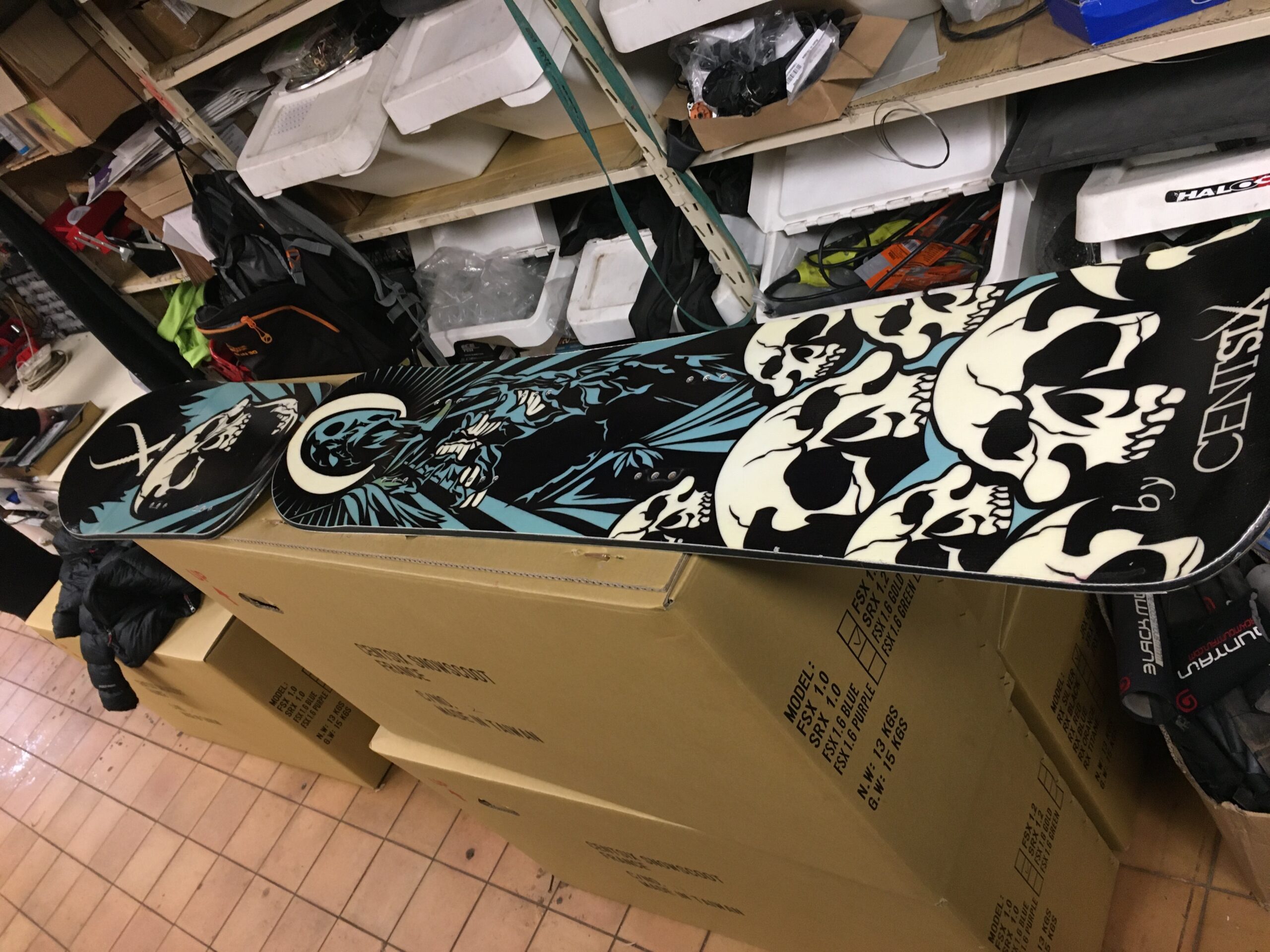 GIBERT Bapt – Image 1