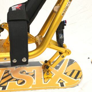 Snowscoot Centsix EuphoriX 2026 "Spring G" – Image 3