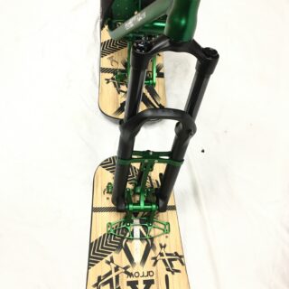 Snowscoot Centsix EuphoriX 2026 "Spring GR" – Image 4