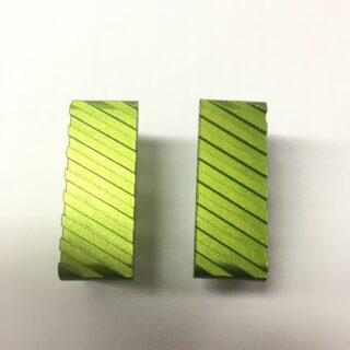 Elargisseur Centsix Medium Green