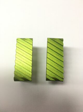 Elargisseur Centsix Medium Green