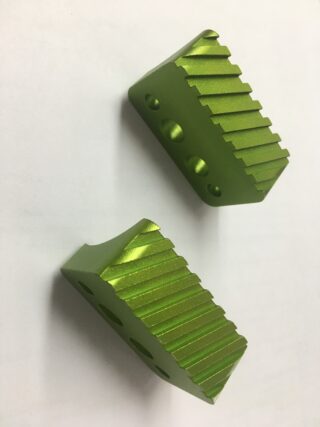 Elargisseur Centsix Medium Green 2