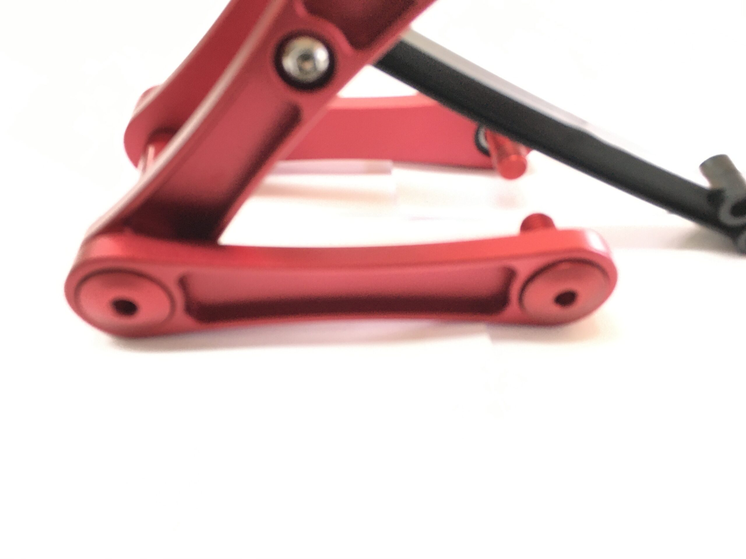 biellette centrale centsix red 2