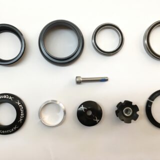 roulement Centsix pour black mountain techno