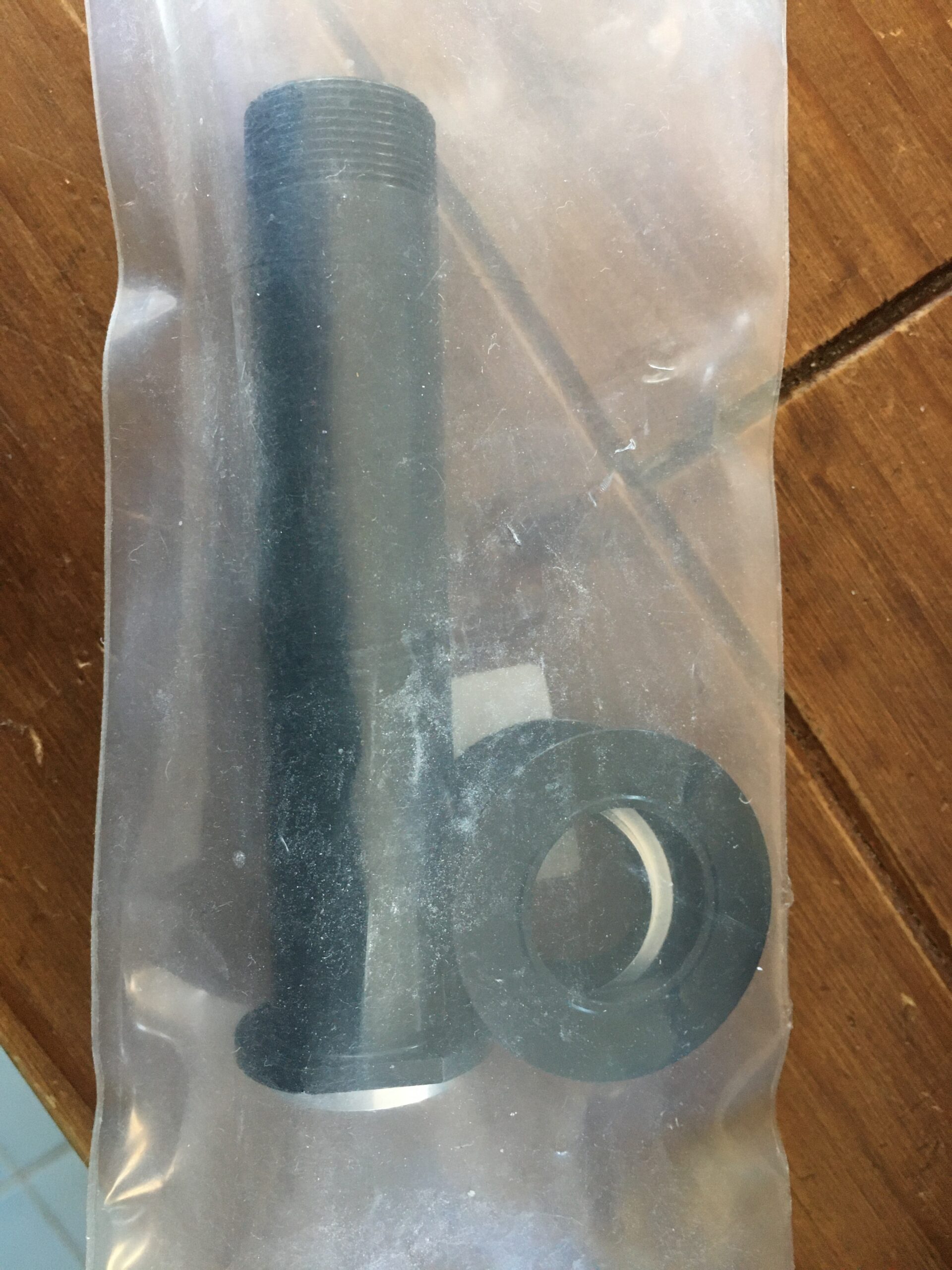 axe de platine