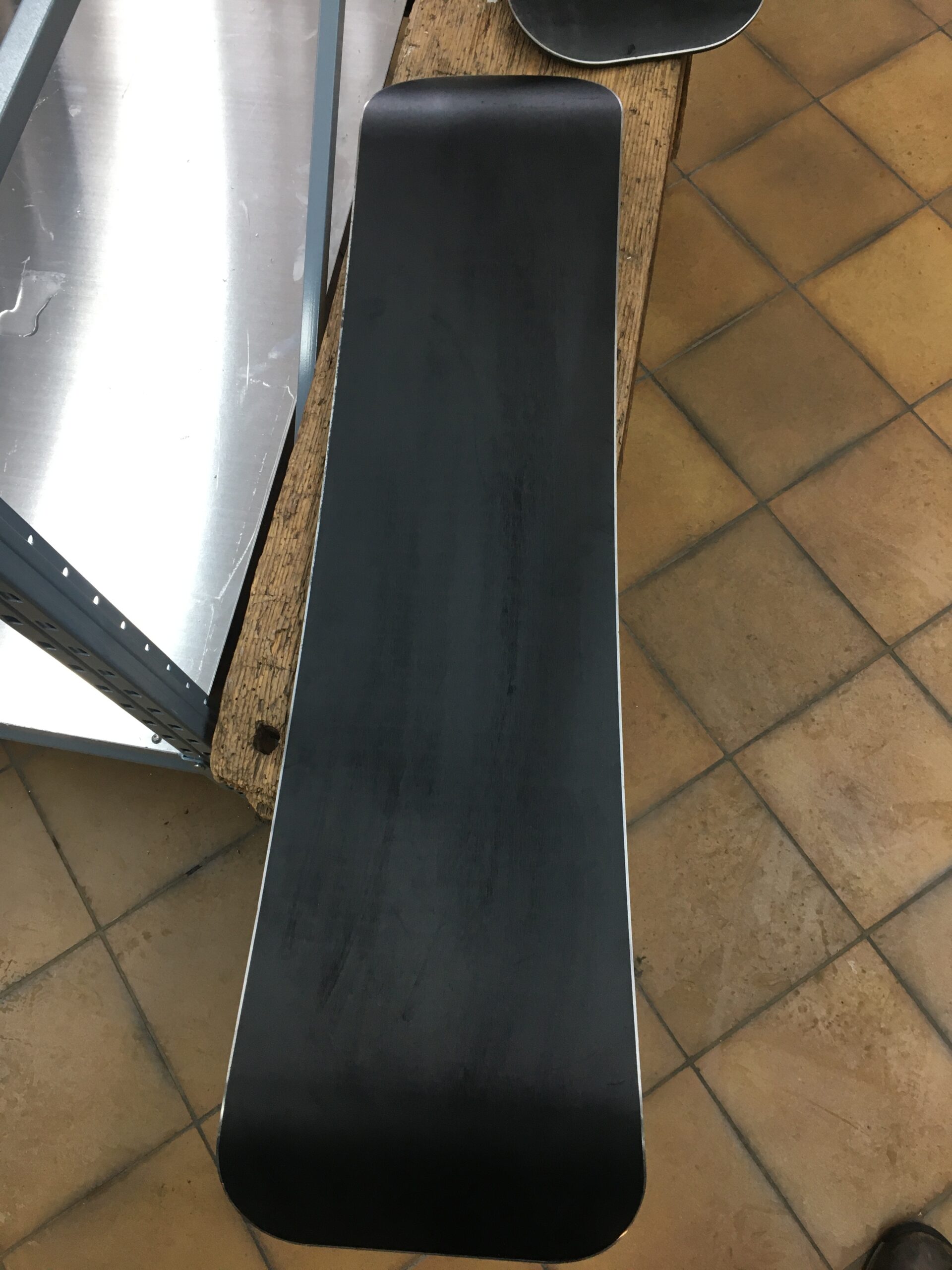 Board Centsix Fat Galactix occas