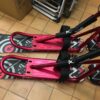 Snowscoot Centsix RX Red Occas 2