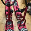 Snowscoot Centsix RX Red Occas 3
