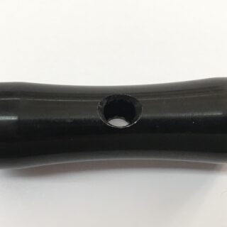 Axe haut bielllette centrale snowscoot suspendu
