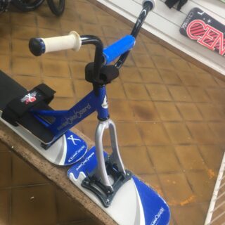 Bike board junior bl occas 2