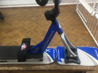 Bike board junior bl occas 3