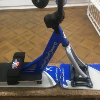 Bike board junior bl occas 3