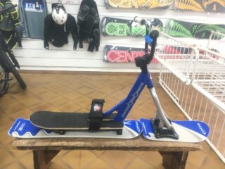 Bike board junior bl occas
