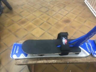 Bike board junior bl occas 4