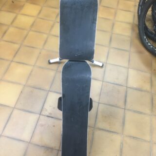 Bike board junior bl occas 5