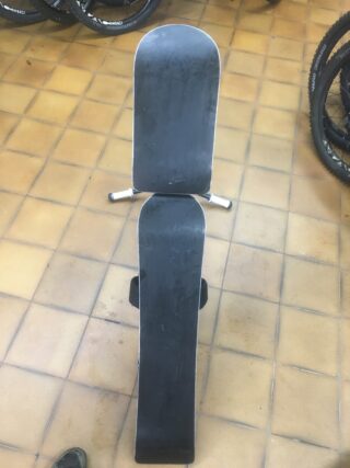 Bike board junior bl occas 5