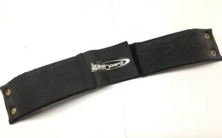 Foot strap Bike board
