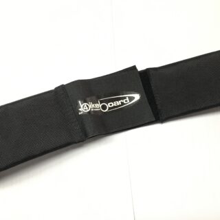 Foot strap Bike board