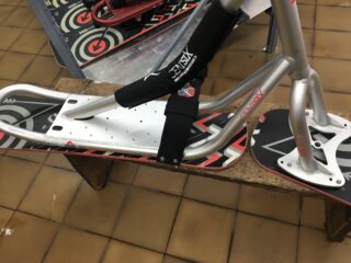 Snowscoot Centsix RX 2025 Occas. 3