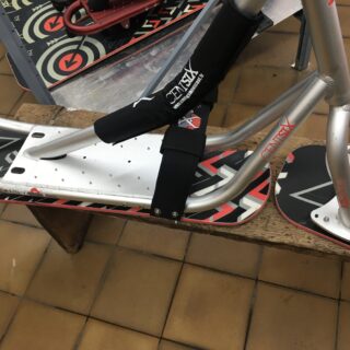 Snowscoot Centsix RX 2025 Occas. 3