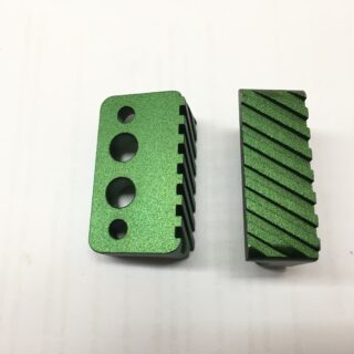 elargisseur Centsix Medium Green sapin 2