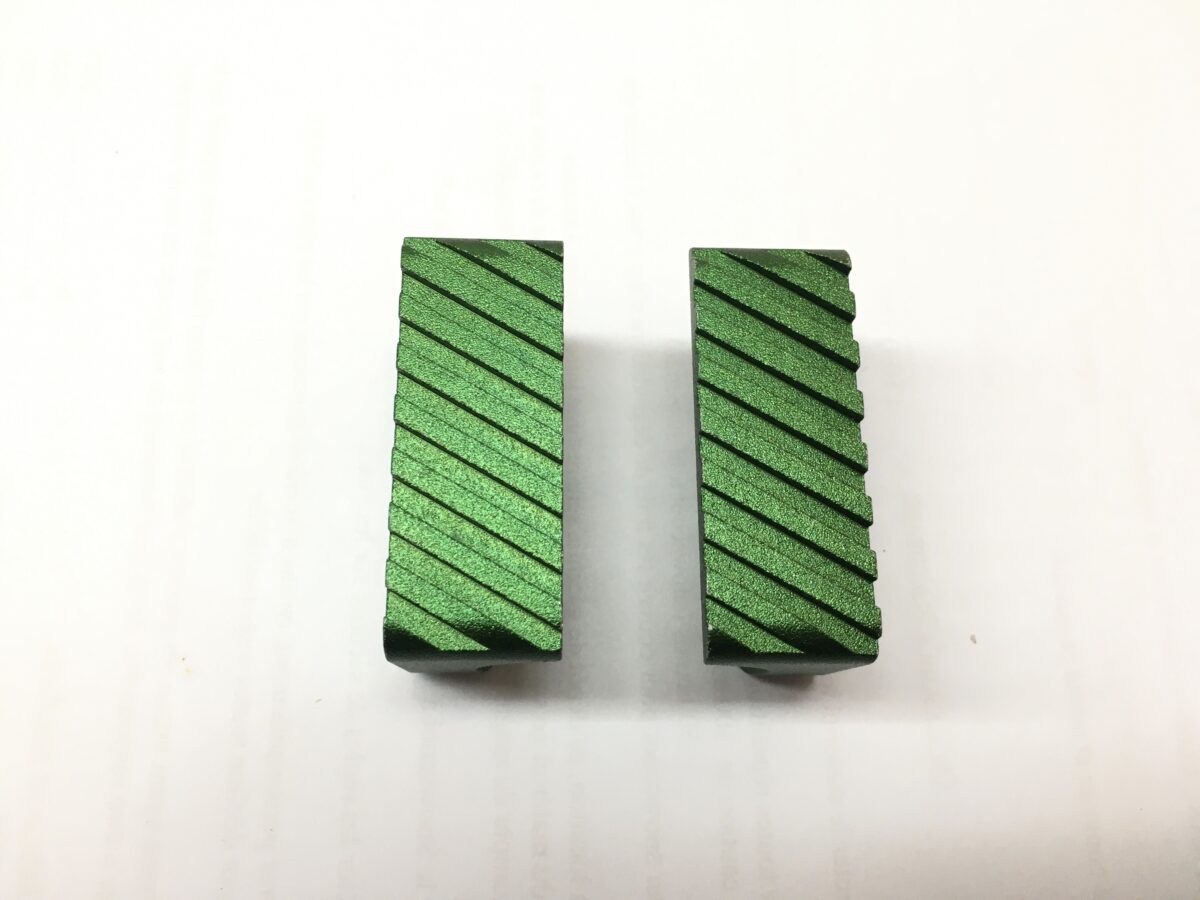 elargisseur Centsix Medium Green sapin 3