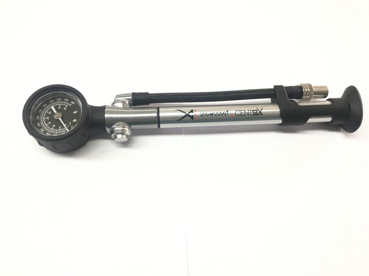 pompe haute pression centsix HG 2 pump