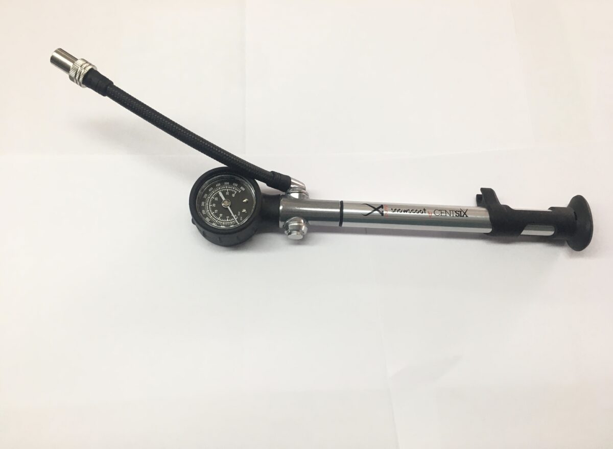pompe haute pression centsix HG pump 4