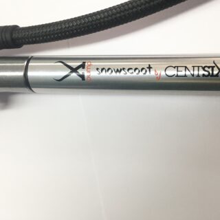 pompe haute pression centsix HG pump