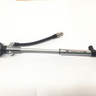 pompe haute pression centsix HG 3 pump