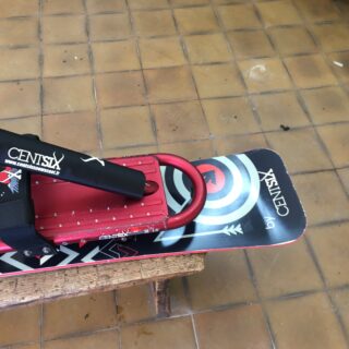 Snowscoot Centsix SRX 1.0 2025 occasion 4