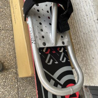 snowscoot centsix Generix 2025 oocasion 3