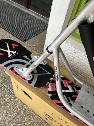 snowscoot centsix Generix 2025 oocasion 4