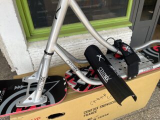 snowscoot centsix Generix 2025 oocasion 5